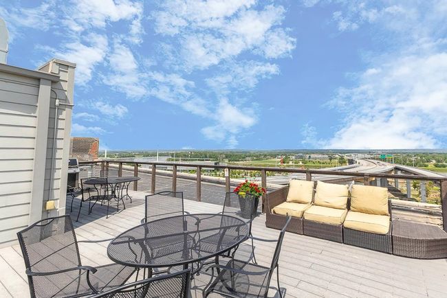APT-306 - 105 S 9 Th St, Condo with 1 bedrooms, 2 bathrooms and 1 parking in Omaha NE | Image 62