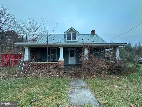 4344 Charlestown Rd, MERCERSBURG, PA, 17236-9498 | Card Image