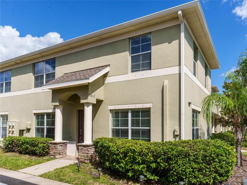 9812 Trumpet Vine Loop, TRINITY, FL, 34655-5375 | Card Image