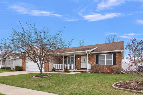 670 Lookout Way, Bourbonnais, IL, 60914-5537 | Card Image