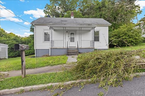 46 Fairfield Ave, Danville, VA, 24541-4814 | Card Image