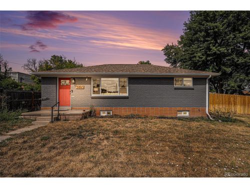 5445 Vallejo St, Denver, CO, 80221-1446 | Card Image