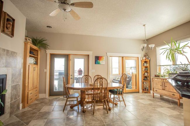 7 Chinook Crescent, House other with 5 bedrooms, 3 bathrooms and 6 parking in High Level AB | Image 17