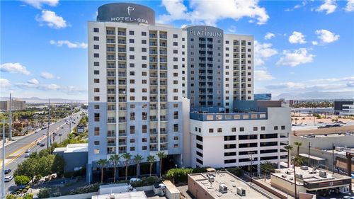1619-211 E Flamingo Rd, Las Vegas, NV, 89169-4708 | Card Image