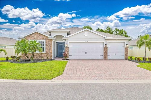 18228 Everson Miles Cir, NORTH FORT MYERS, FL, 33917-3971 | Card Image