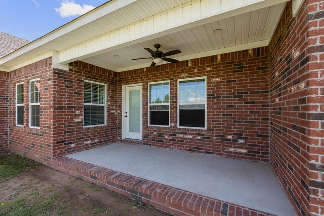 3188 Toltec Mounds Rd, House other with 3 bedrooms, 2 bathrooms and null parking in England AR | Image 25
