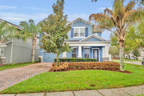 2748 Peony Dr, Oviedo, FL, 32766-0002 | Card Image