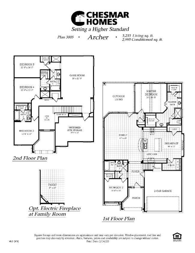 Floor plan / room layout | Image 29