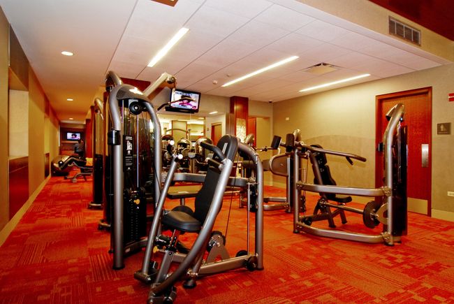 APT-2410 - 400 E Randolph St, Condo with 2 bedrooms, 2 bathrooms and 2 parking in Chicago IL | Image 33