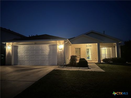 915 Mustang Trl, Harker Heights, TX, 76548-2454 | Card Image