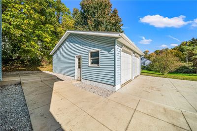 182 12th Street, House other with 3 bedrooms, 1 bathrooms and null parking in Conneaut OH | Image 3