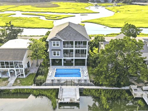 167 Sportsman Dr, Pawleys Island, SC, 29585-5581 | Card Image