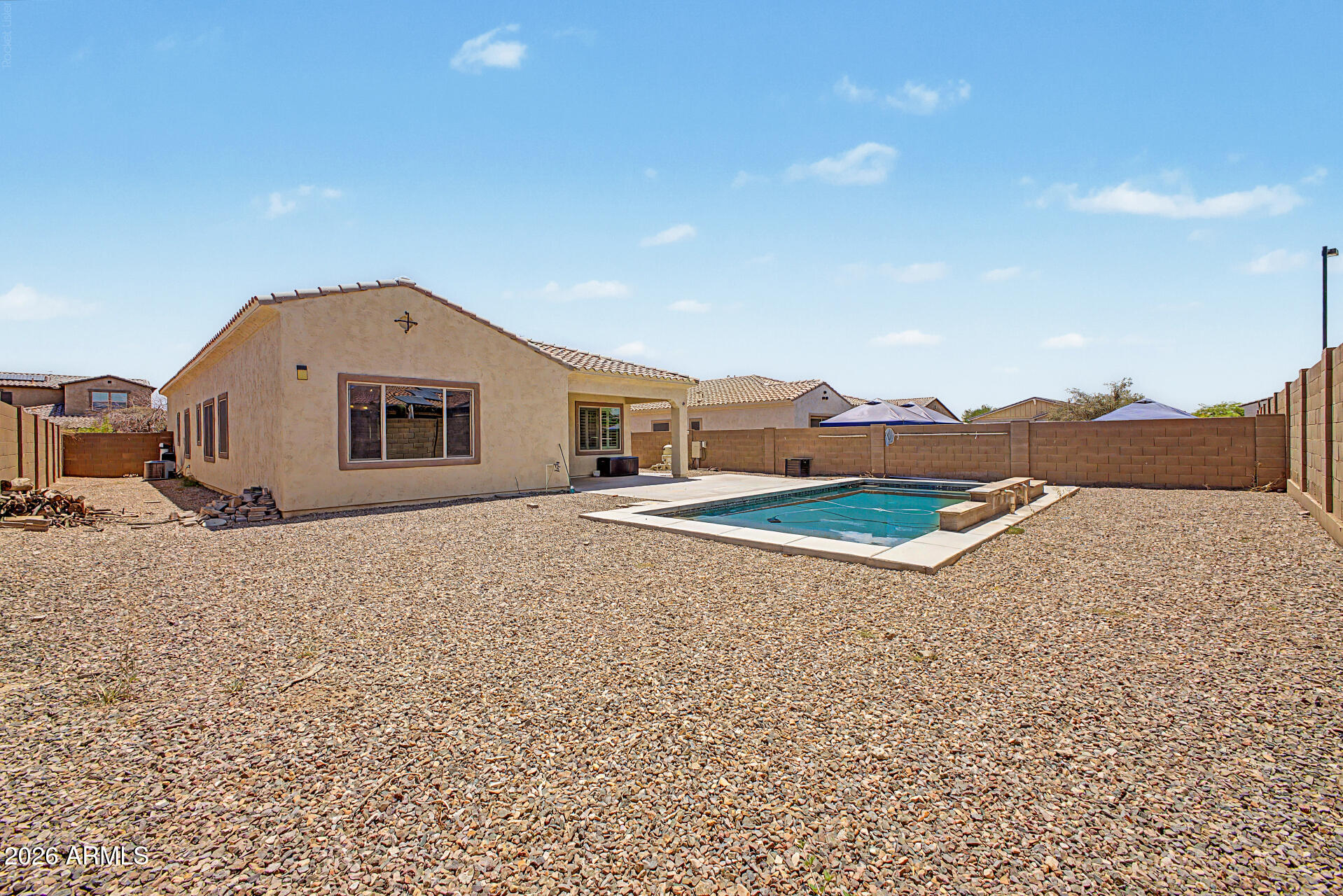 Residential in Buckeye 2