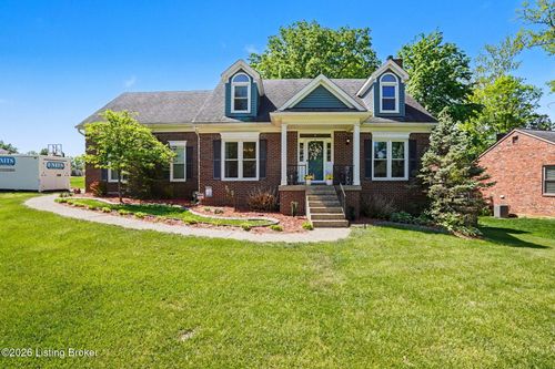 5508 Pavilion Way, Louisville, KY, 40291 | Card Image