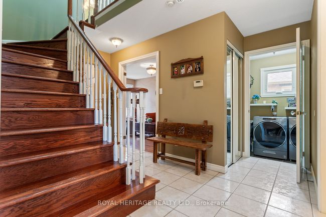 63 Prentice Dr, House other with 4 bedrooms, 3 bathrooms and 4 parking in Whitby ON | Image 6