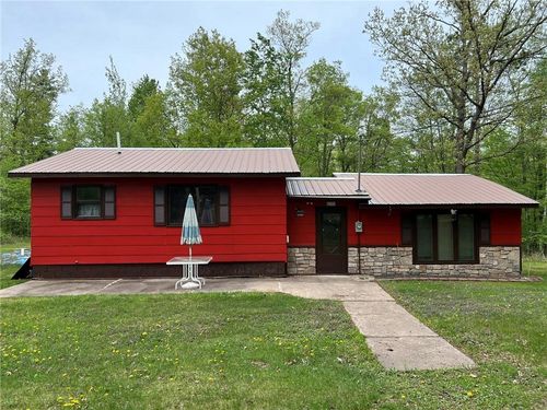 W 4670 County Highway F, SPRINGBROOK, WI, 54875-9579 | Card Image