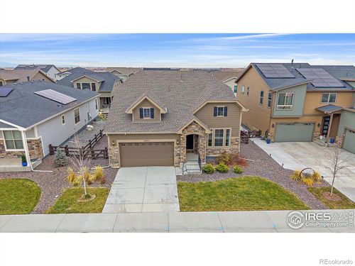 6335 E 143rd Drive, Thornton, CO, 80602 | Card Image