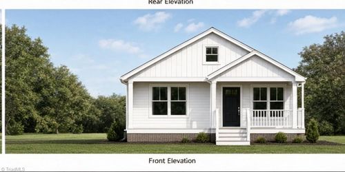 809 Washington Post Rd, New Bern, NC, 28562-9248 | Card Image