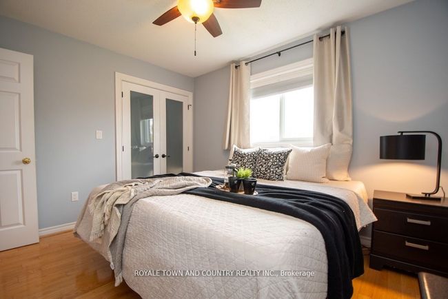 116 Cresswell Rd, House other with 3 bedrooms, 2 bathrooms and 5 parking in Manilla ON | Image 22
