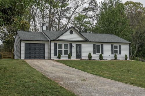 356 Meadow Trace Dr, Auburn, GA, 30011-2801 | Card Image