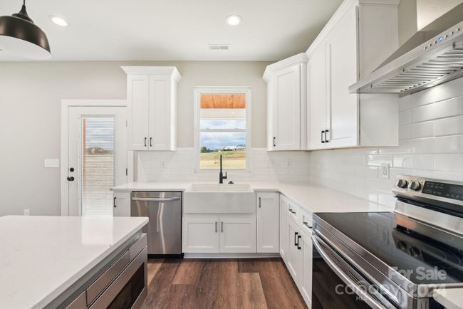 27669 Taylor Ln, House other with 3 bedrooms, 2 bathrooms and null parking in Albemarle NC | Image 11