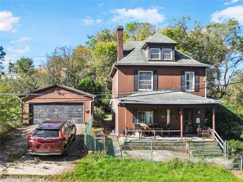 507 Warsaw St, East Hills, PA, 15221 | Card Image