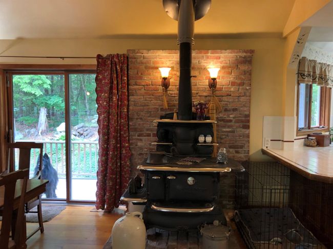 540 Forest Rd, House other with 3 bedrooms, 3 bathrooms and null parking in Lyndeborough NH | Image 26