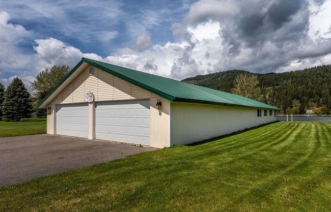 1651 Riverbend Loop Rd, House other with 4 bedrooms, 2 bathrooms and null parking in Cusick WA | Image 31