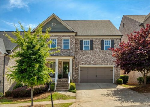415 Baroque Dr, Alpharetta, GA, 30009-4787 | Card Image