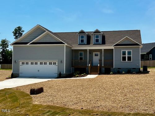 28 Golden View Pl, Zebulon, NC, 27597-5418 | Card Image