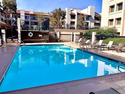 135 - Friars, Condo with 2 bedrooms, 2 bathrooms and 2 parking in San Diego CA | Image 3