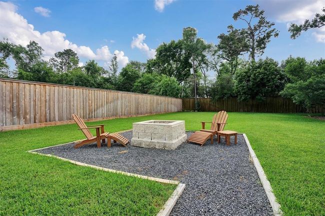 9115 Hammerly Blvd, House other with 4 bedrooms, 4 bathrooms and null parking in Houston TX | Image 43