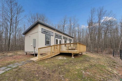 16640 Sand Hill Rd Road, Mason, WI, 54856 | Card Image