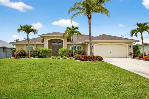2820 Sw 29th Pl, Cape Coral, FL, 33914-3856 | Card Image
