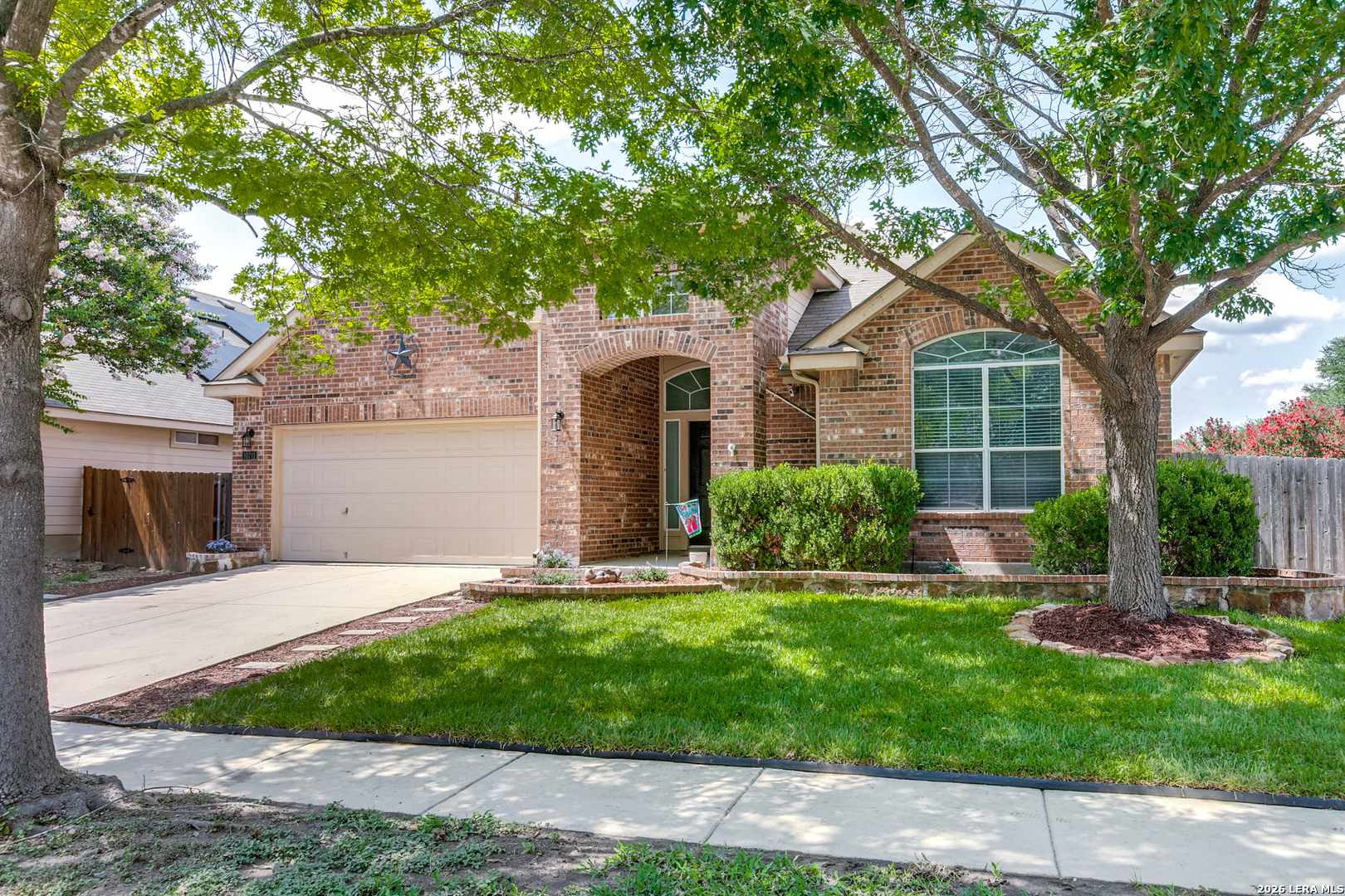 Residential in San Antonio