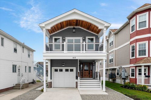 410 E 15th Ave, North Wildwood, NJ, 08260-5507 | Card Image