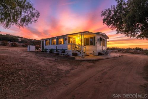 2036 Boulder Oaks Rd, Potrero, CA, 91963-4112 | Card Image