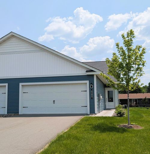 8395 Cheery St, Clear Lake, MN, 55319-7518 | Card Image