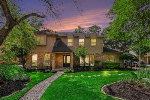 6711 Campden Drive, Spring, TX, 77379 | Card Image