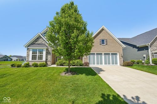 16749 Snowmass Drive, Noblesville, IN, 46062 | Card Image