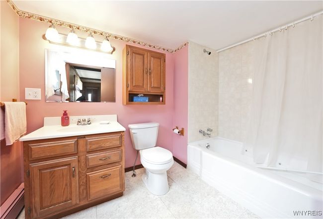 236 Weimar St, House other with 3 bedrooms, 1 bathrooms and null parking in Buffalo NY | Image 13