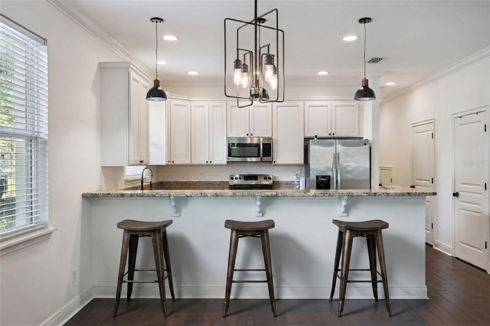 Residential Lease in ORLANDO 5