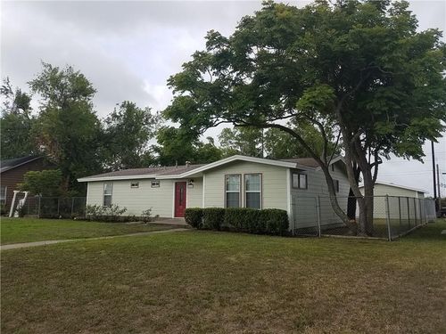 2653 Oklahoma Ave, Ingleside, TX, 78362-5805 | Card Image