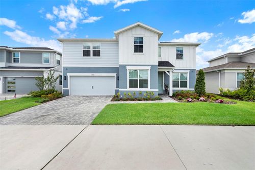 11362 Rising Sun St, ORLANDO, FL, 32829 | Card Image