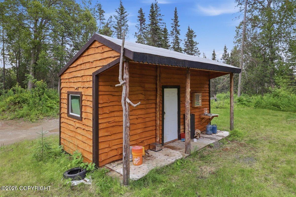 Residential in Nikiski/North Kenai 4