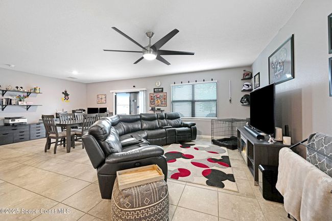 6586 Split Rail Ln, House other with 4 bedrooms, 2 bathrooms and null parking in Cocoa FL | Image 15
