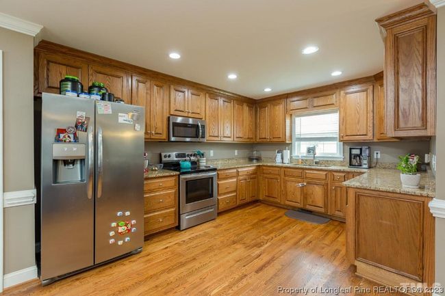 39 Emily Ct, House other with 3 bedrooms, 2 bathrooms and null parking in Newton Grove NC | Image 12