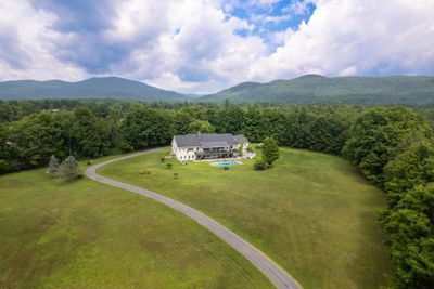 237 Hawley Lane, House other with 4 bedrooms, 3 bathrooms and null parking in Rutland Town VT | Image 1