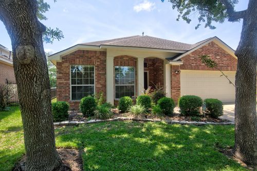 10715 Lyndon Meadows Dr, Houston, TX, 77095-6669 | Card Image