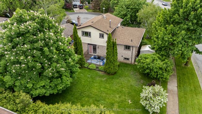 2 Marc Crt, House other with 5 bedrooms, 2 bathrooms and 4 parking in Brampton ON | Image 35